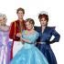 Cinderella: O Musical da Broadway